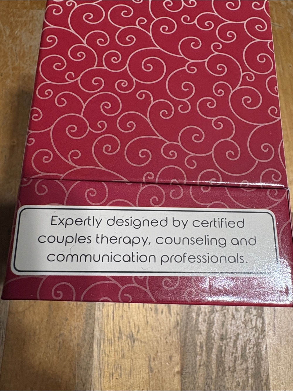 Talking Point Rekindle Conversation Cards - Picture 3 of 8